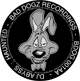 Bad Dogz record label image