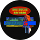 Dog House record label image